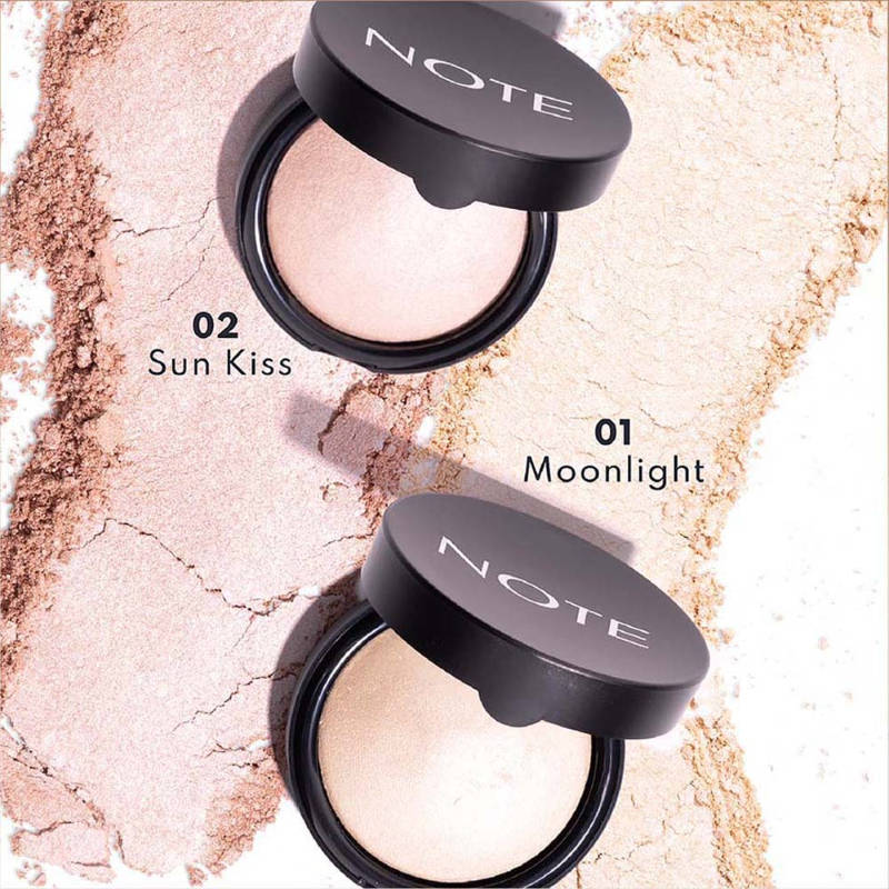 Baked Highlighter | F14 - view 4