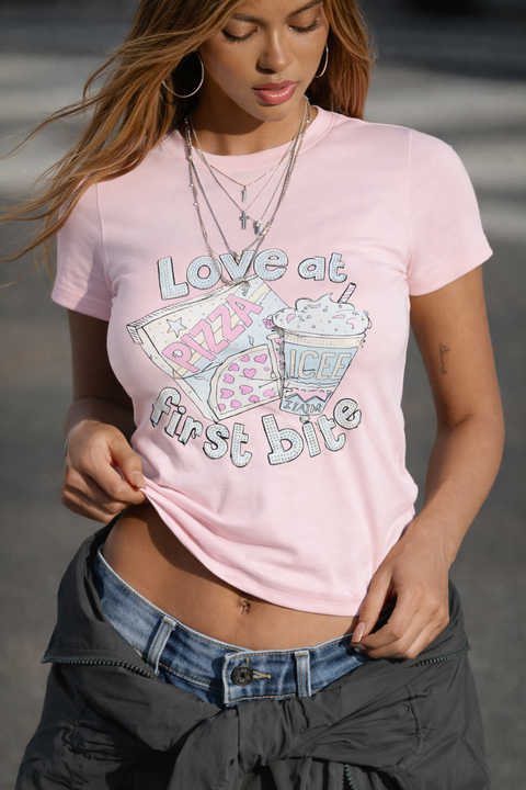Baby Pink