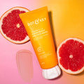 Vitamin C + E Gel Face Wash for Glowing Skin