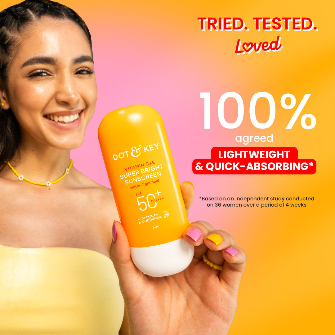 Good to Glow Vitamin C Combo