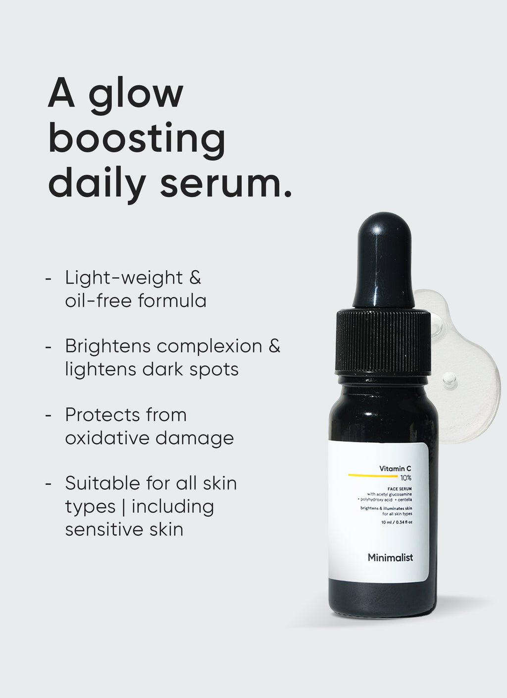 The Daily Radiance Ritual 3x Kit 50ml