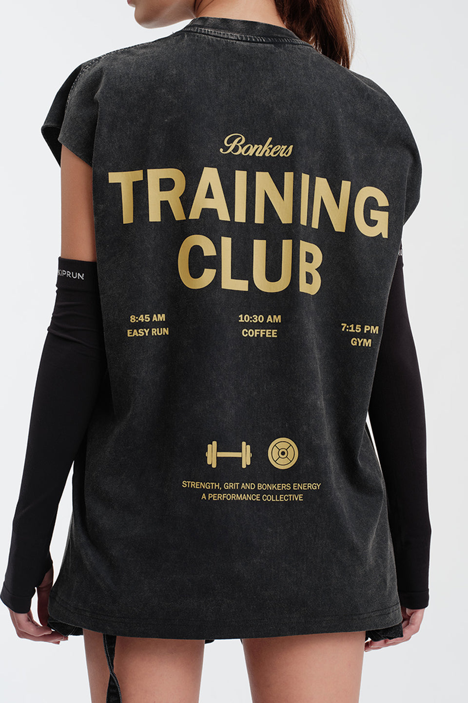 Athlete Division Vest Tank TT65