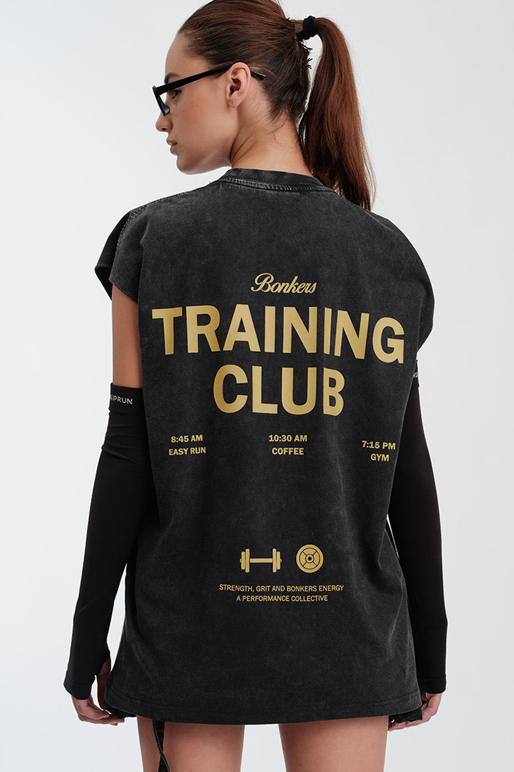 Athlete Division Vest Tank TT65
