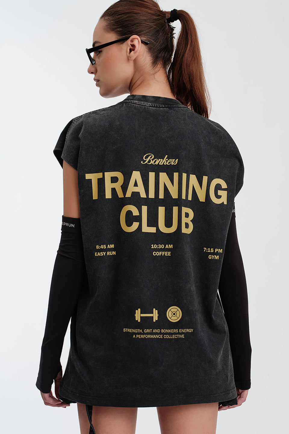 Athlete Division Vest Tank TT65