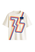 Track 75 Oversized T-shirt OSB3