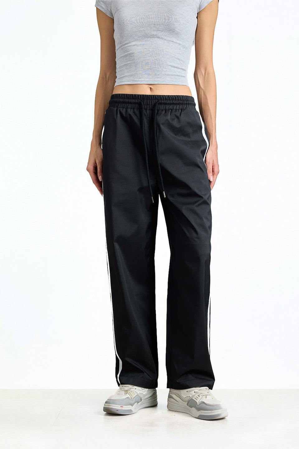 Midnight Horizon Track Pants JG67