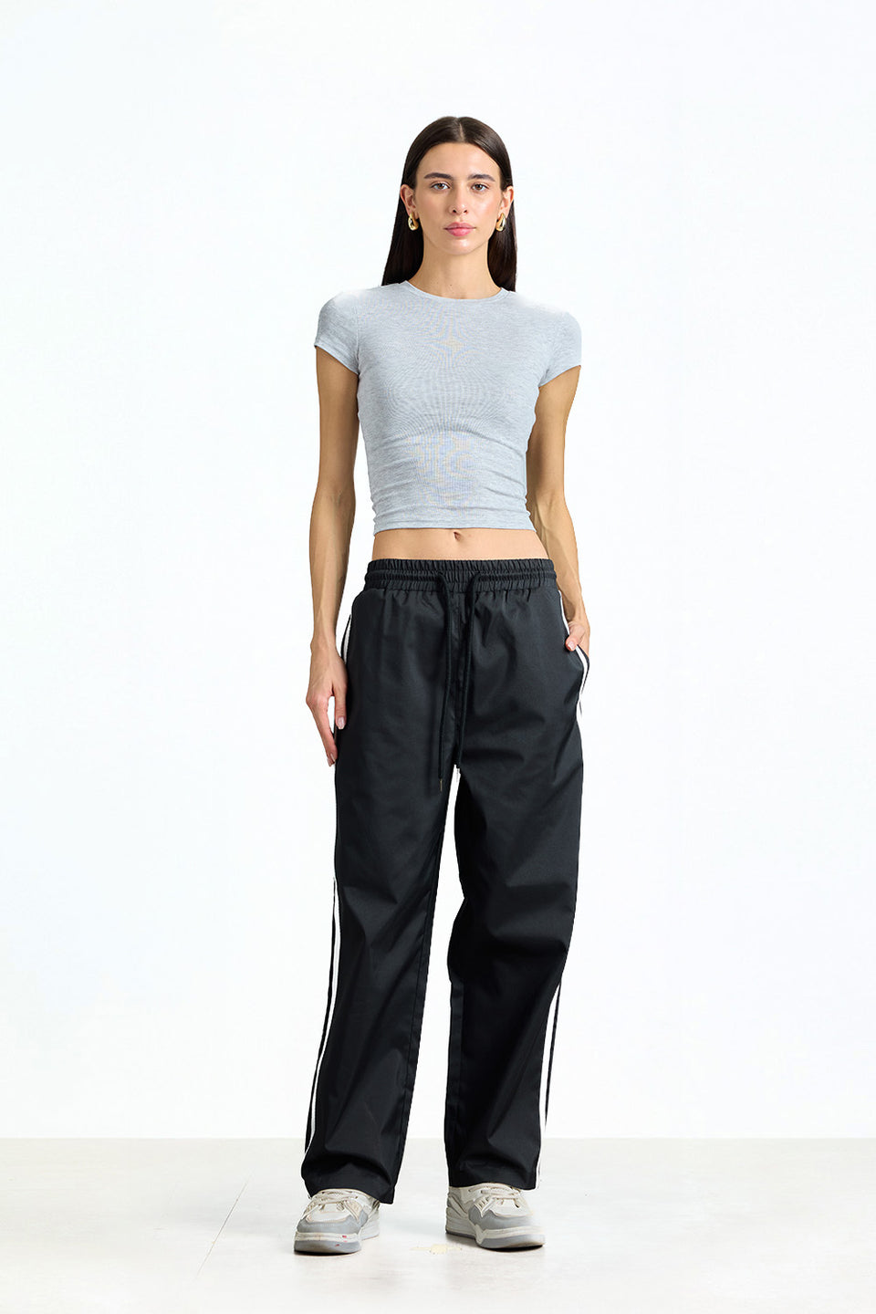 Midnight Horizon Track Pants JG67