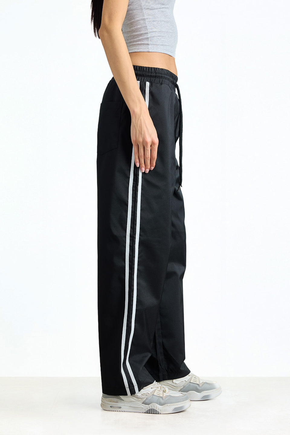 Midnight Horizon Track Pants JG67