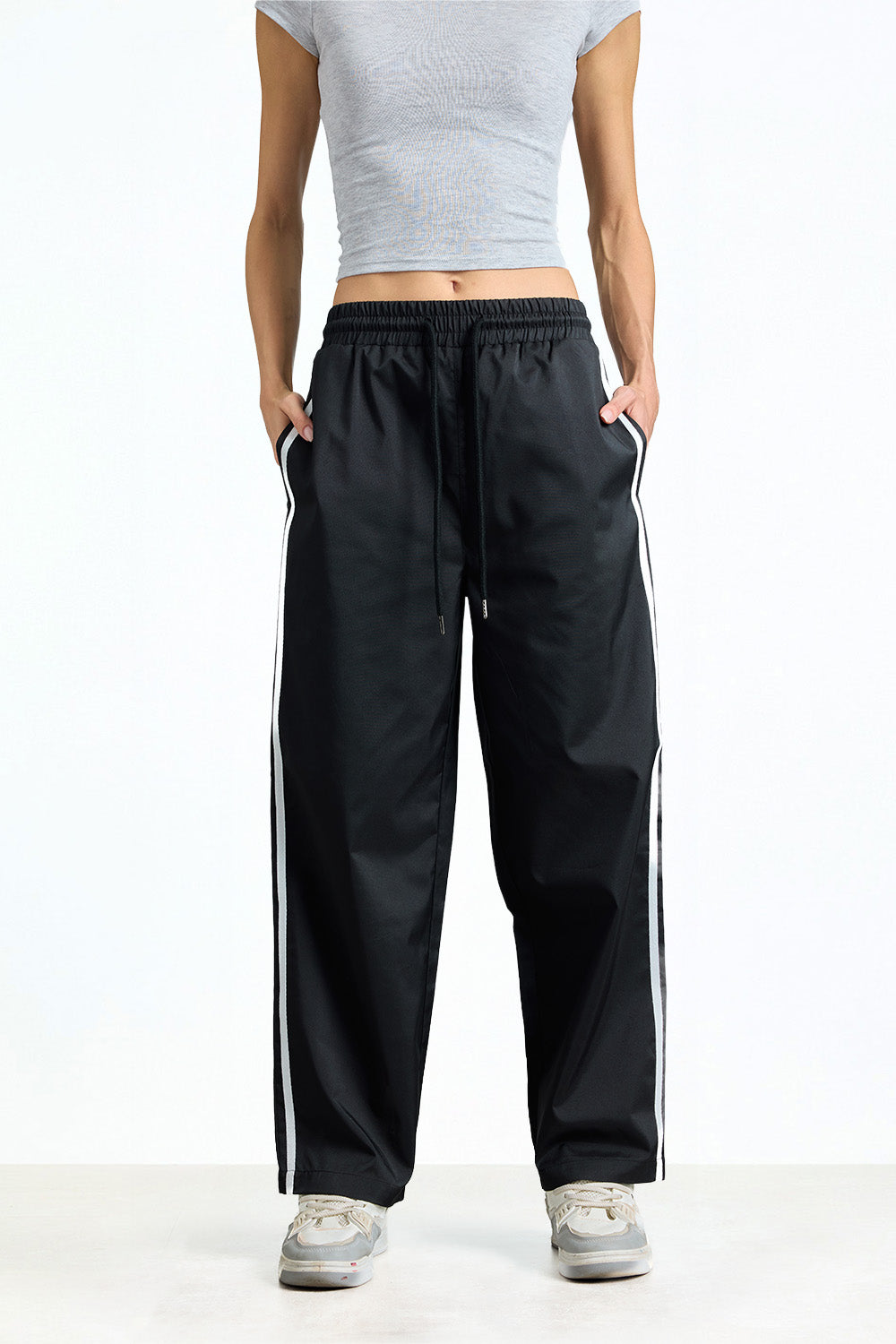 Midnight Horizon Track Pants JG67
