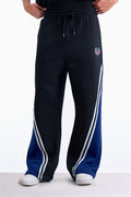 Blue Flag Track Pants JB76