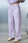 Faded Lavender Joggers JG67