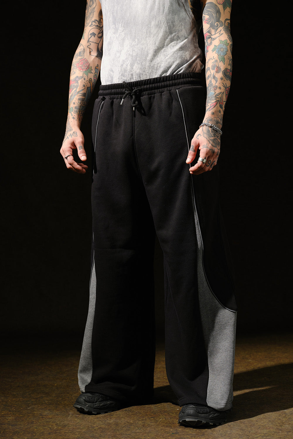 Hustle Street Savage Joggers