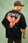 Reborn Oversized T-shirt OSB3