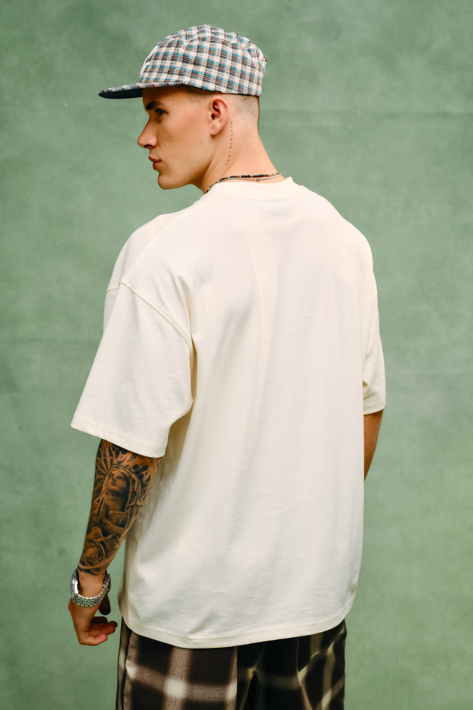 Busy Buzzn Oversized T-shirt OSB3