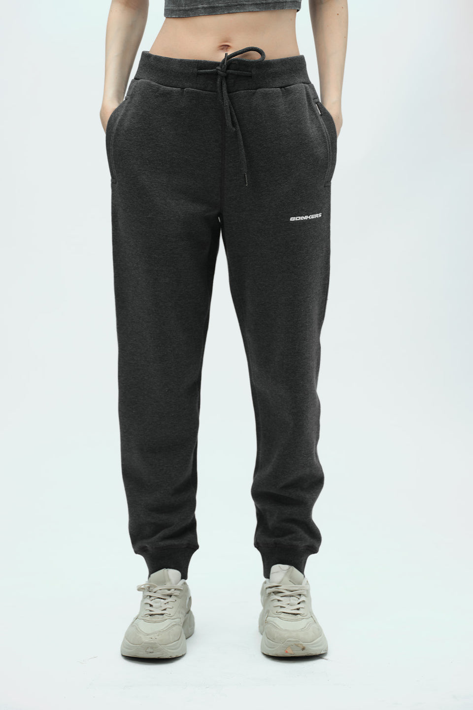 Grey Haze Joggers JG67