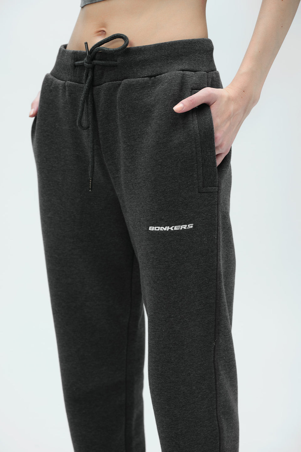 Grey Haze Joggers JG67