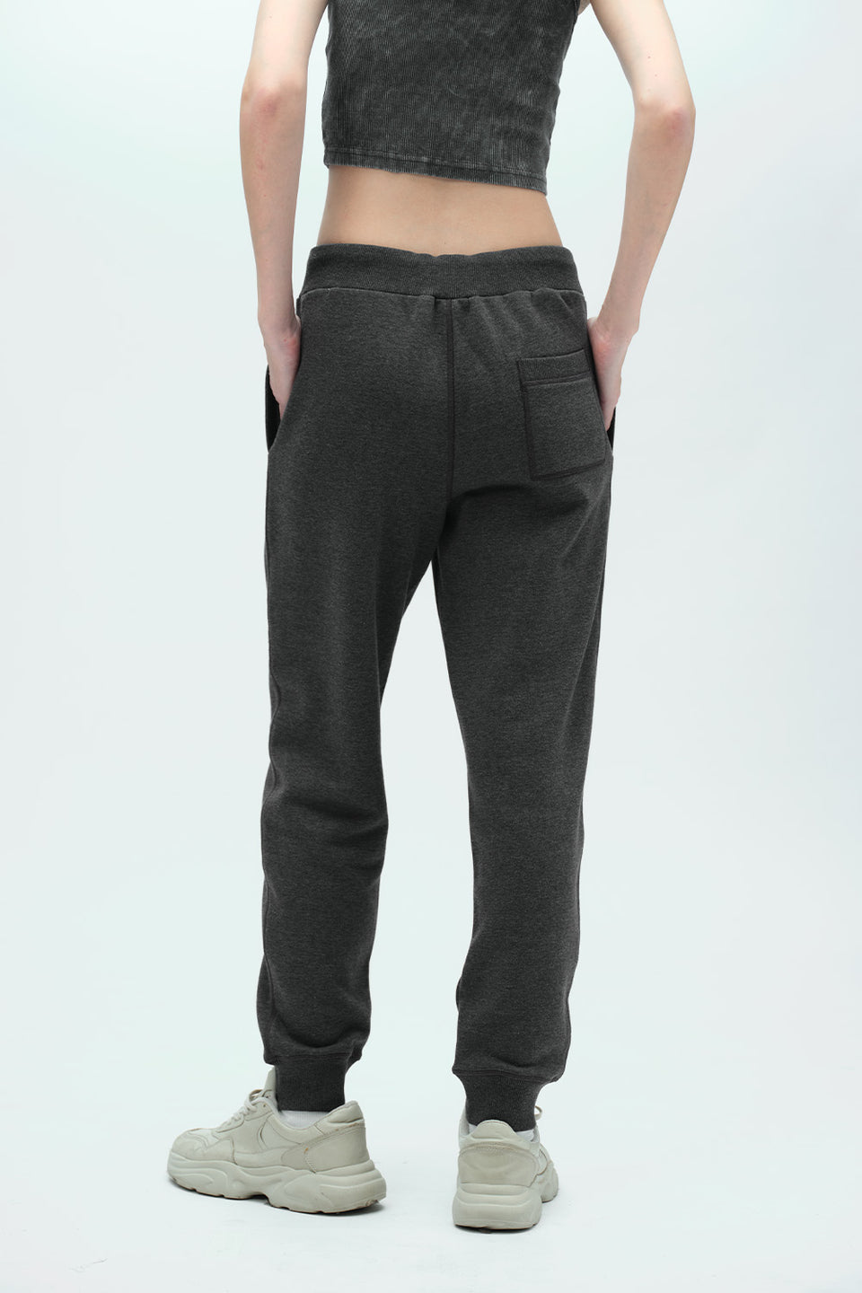 Grey Haze Joggers JG67