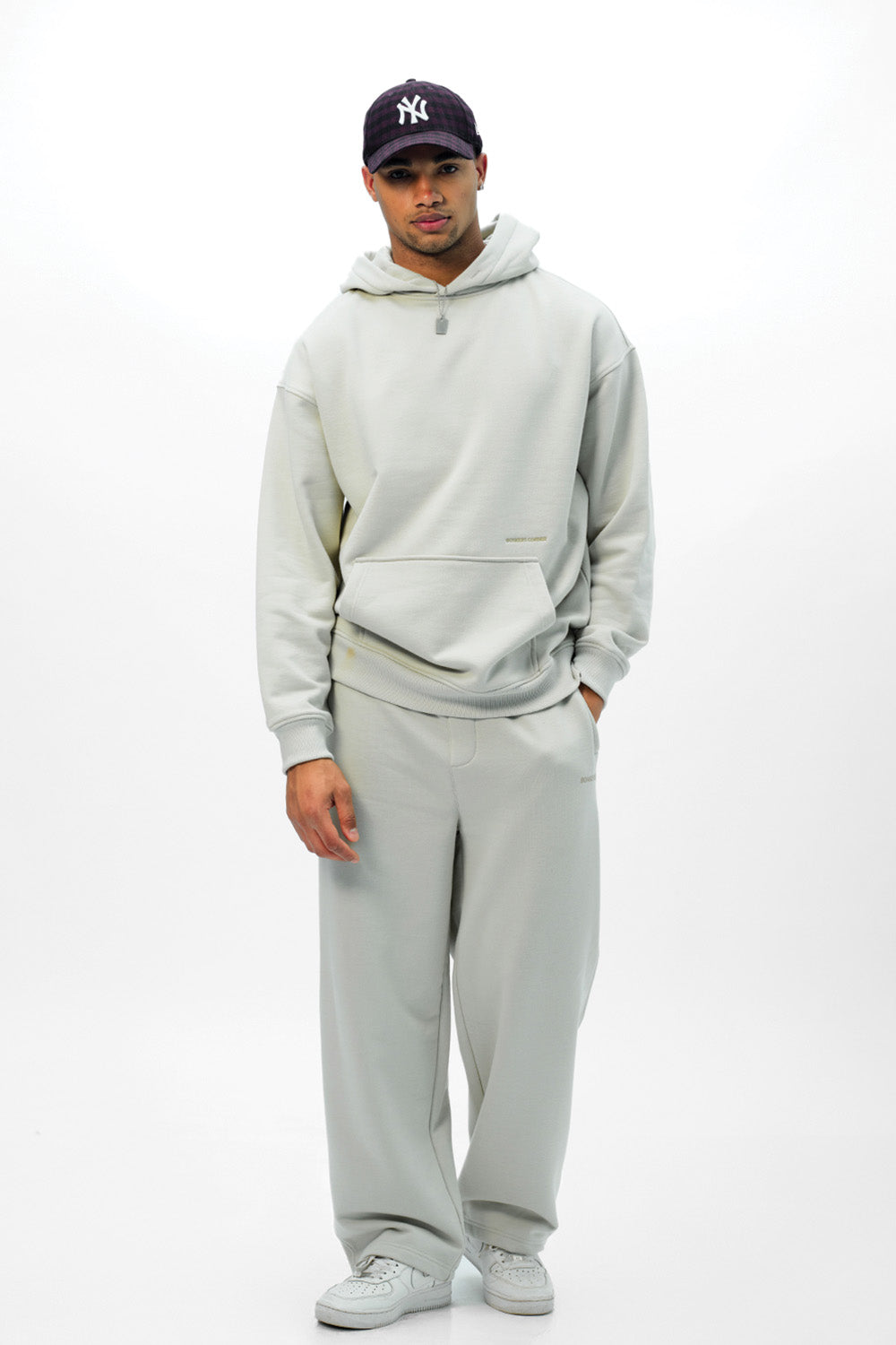 Cloudy Everyday Joggers
