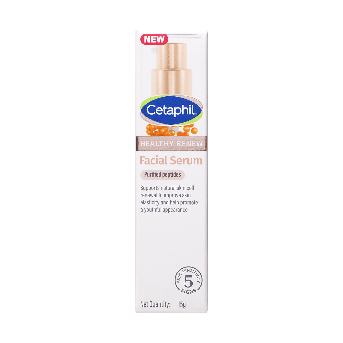 Cetaphil Healthy Renew Facial Serum - 15 g
