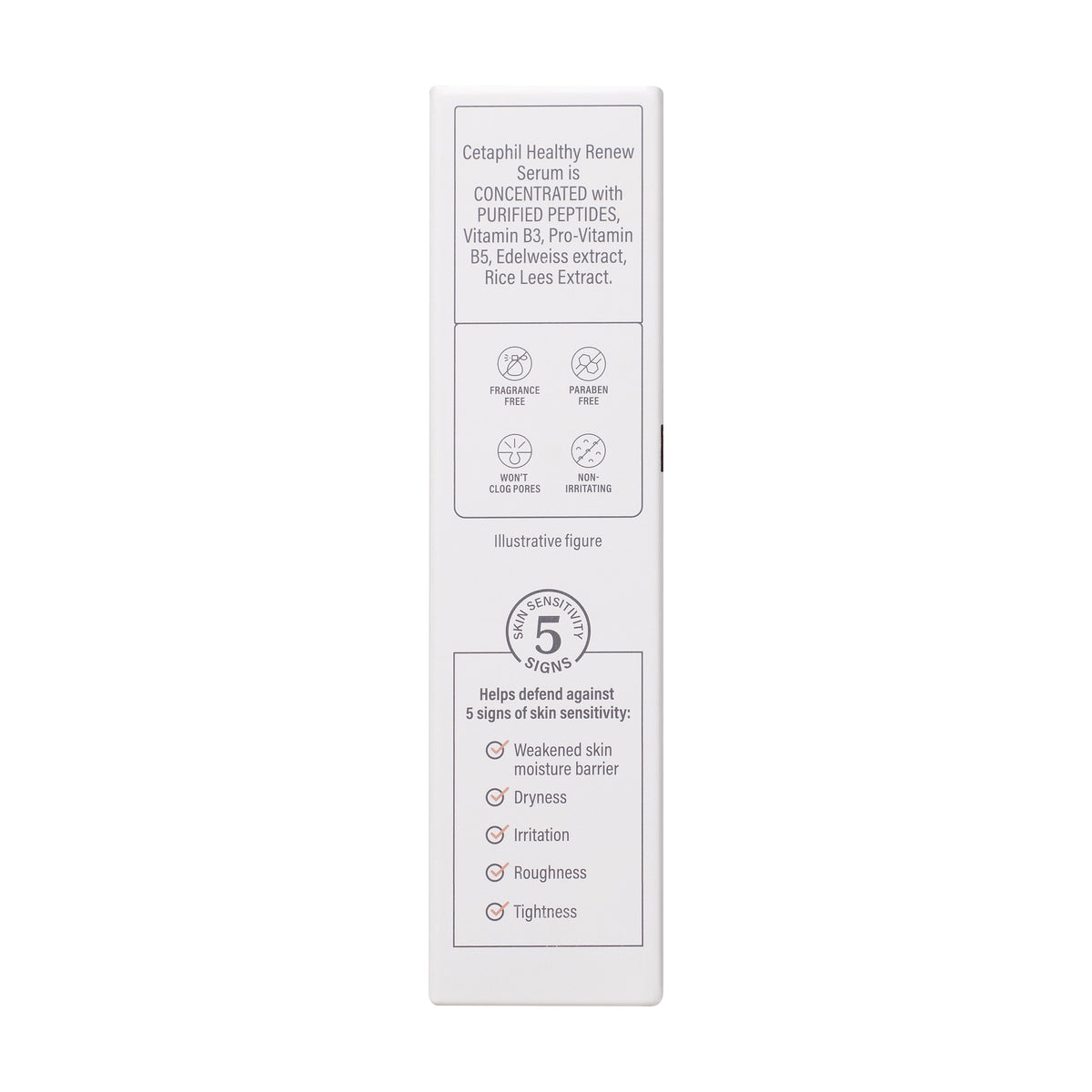 Cetaphil Healthy Renew Facial Serum - 15 g