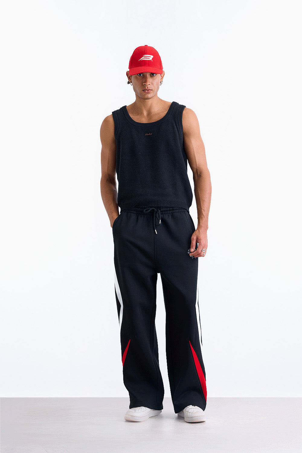 Breakline Vector Track Pants