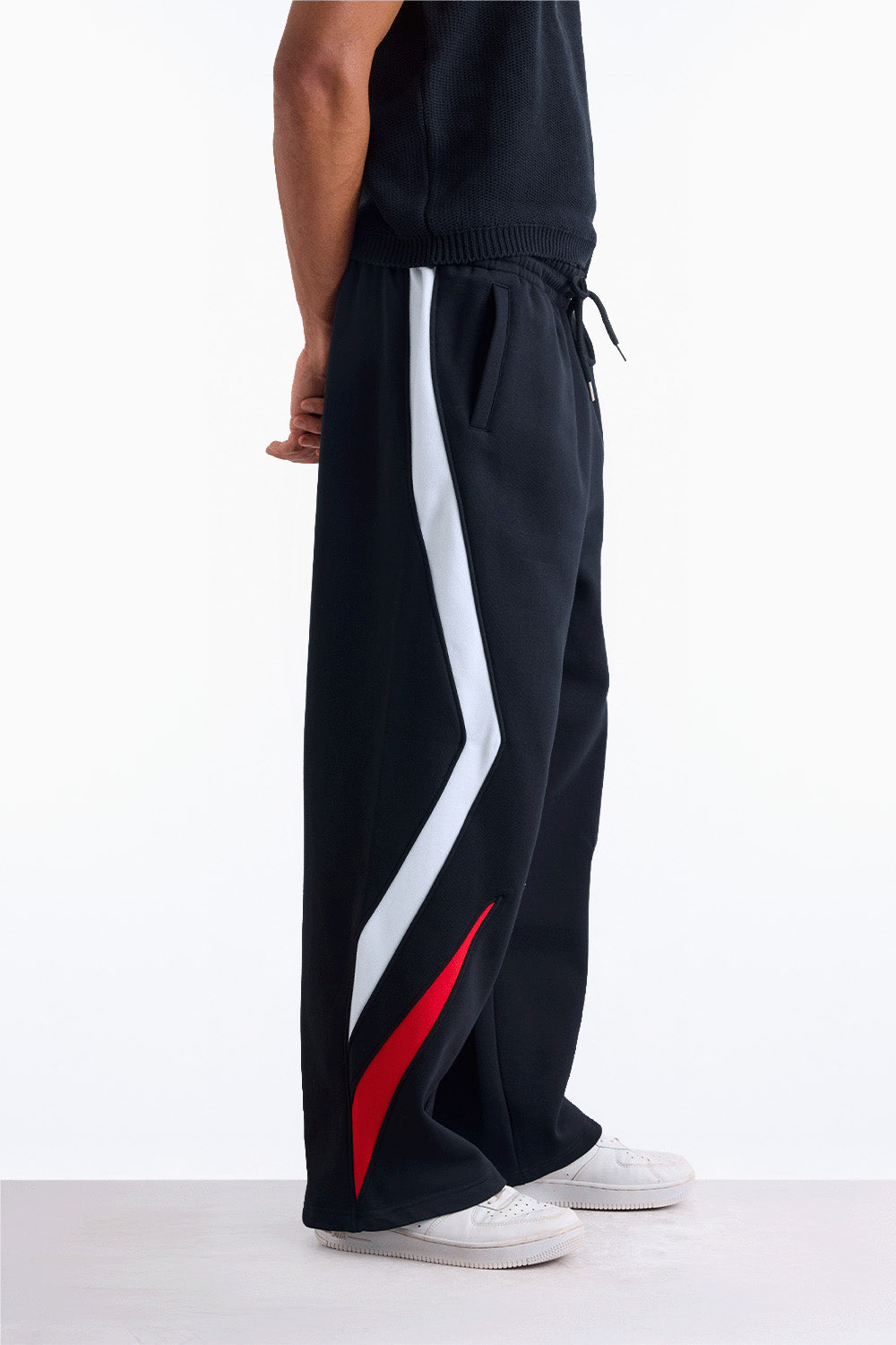 Breakline Vector Track Pants