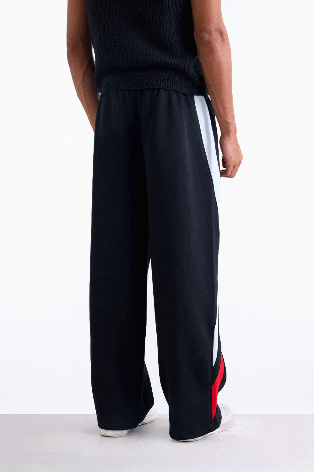 Breakline Vector Track Pants