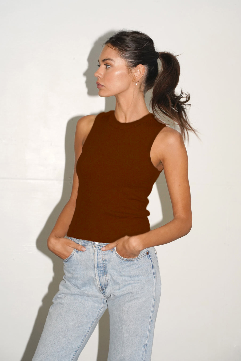 Rib Racer Tank TOP