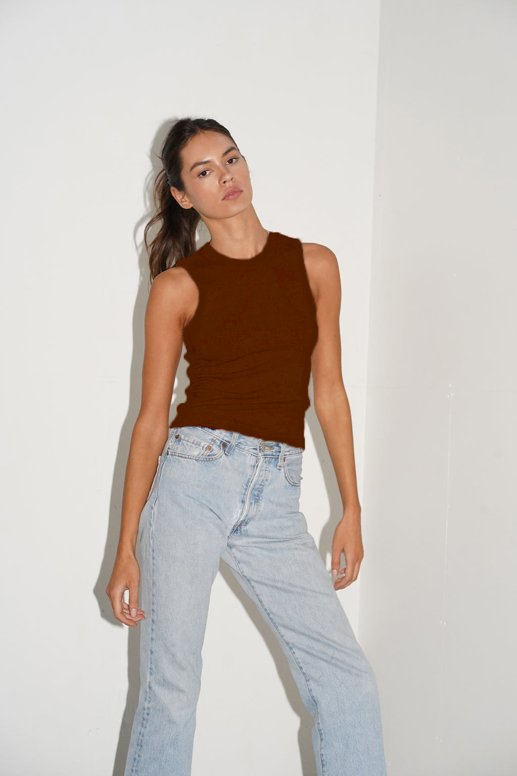 Rib Racer Tank TOP