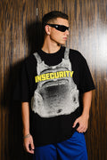 Built Different Oversized T-shirt OSB3
