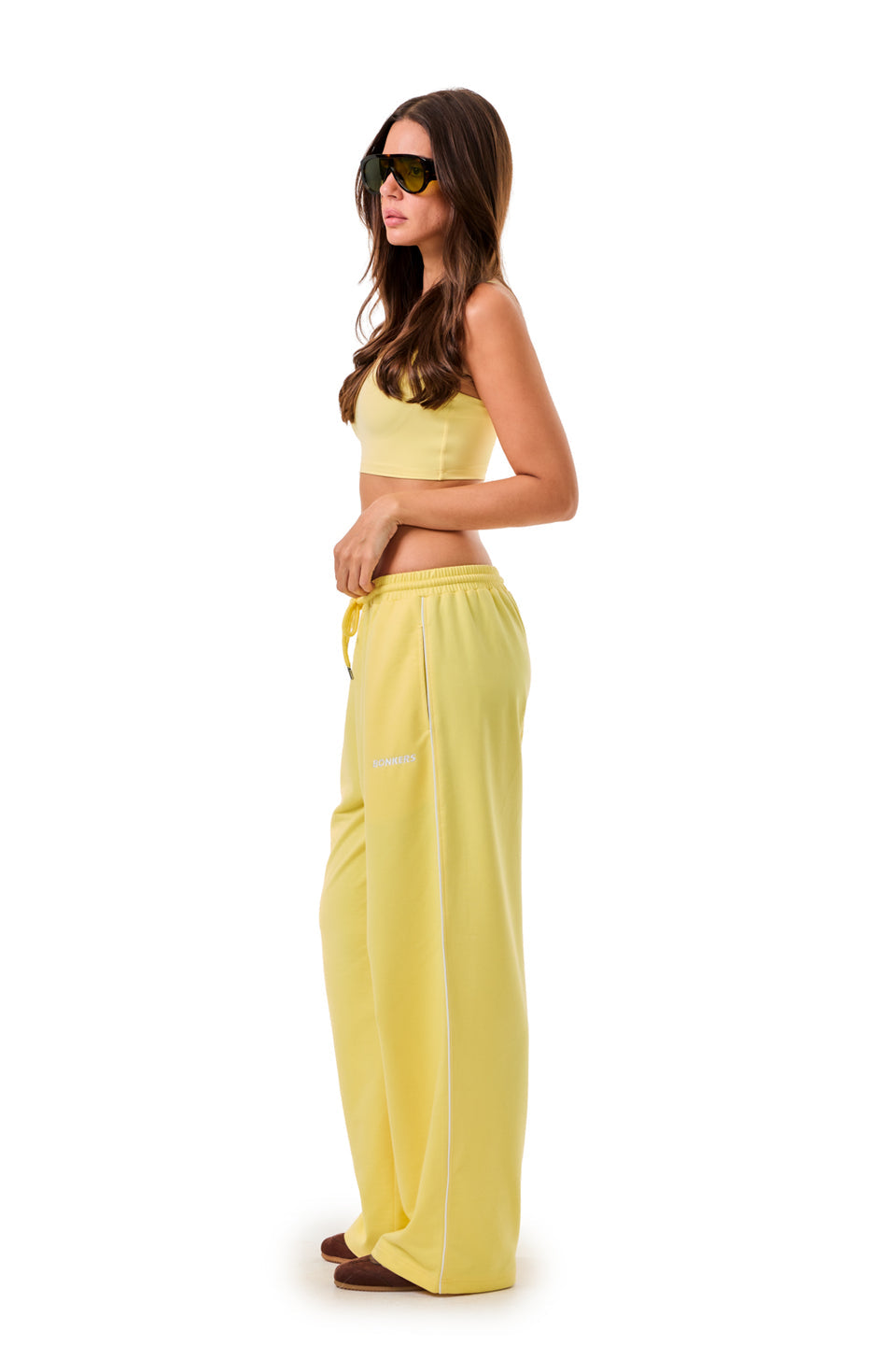 Buttercup Track Pants JG67
