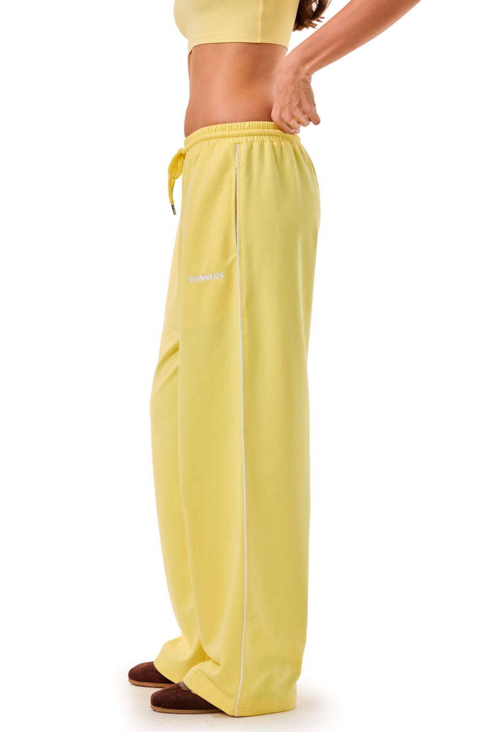 Buttercup Track Pants JG67