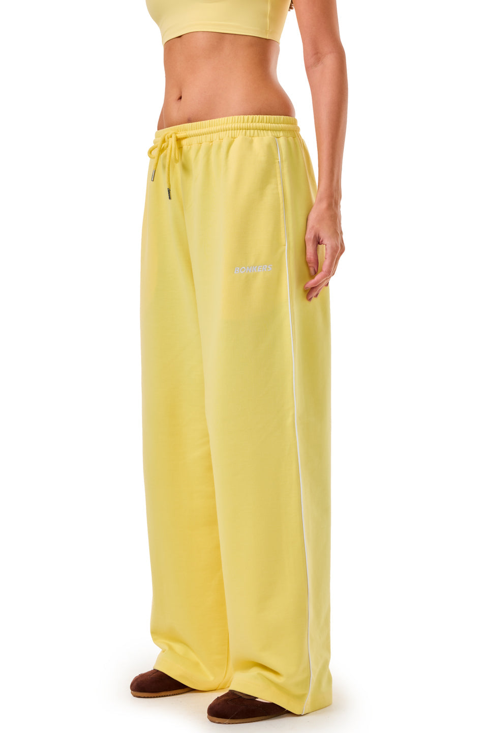 Buttercup Track Pants JG67