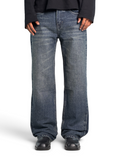 VTG LUX BLUE STRAIGHT morrislane