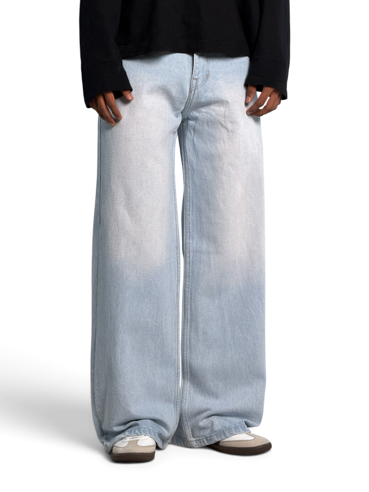 ZACH BLUE BAGGY - zach-blue-baggy image 2