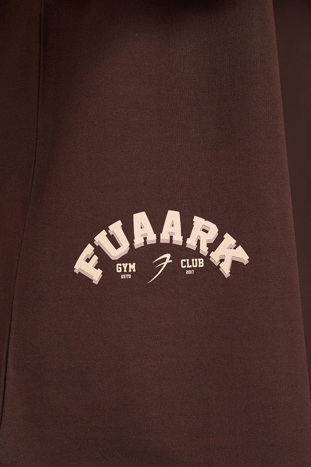 Bull Oversized T-shirt Coffee