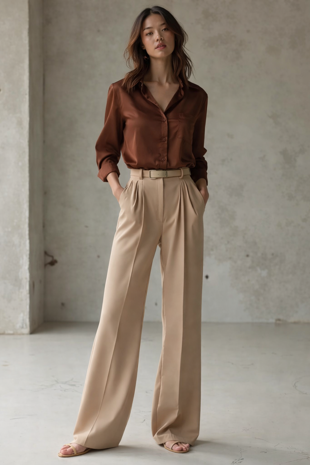 Signature Ease Shirt