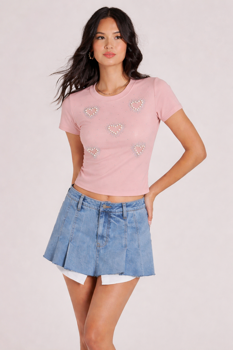 Light Pink