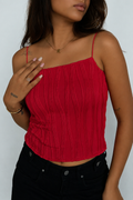 Soft Wave Cami Top