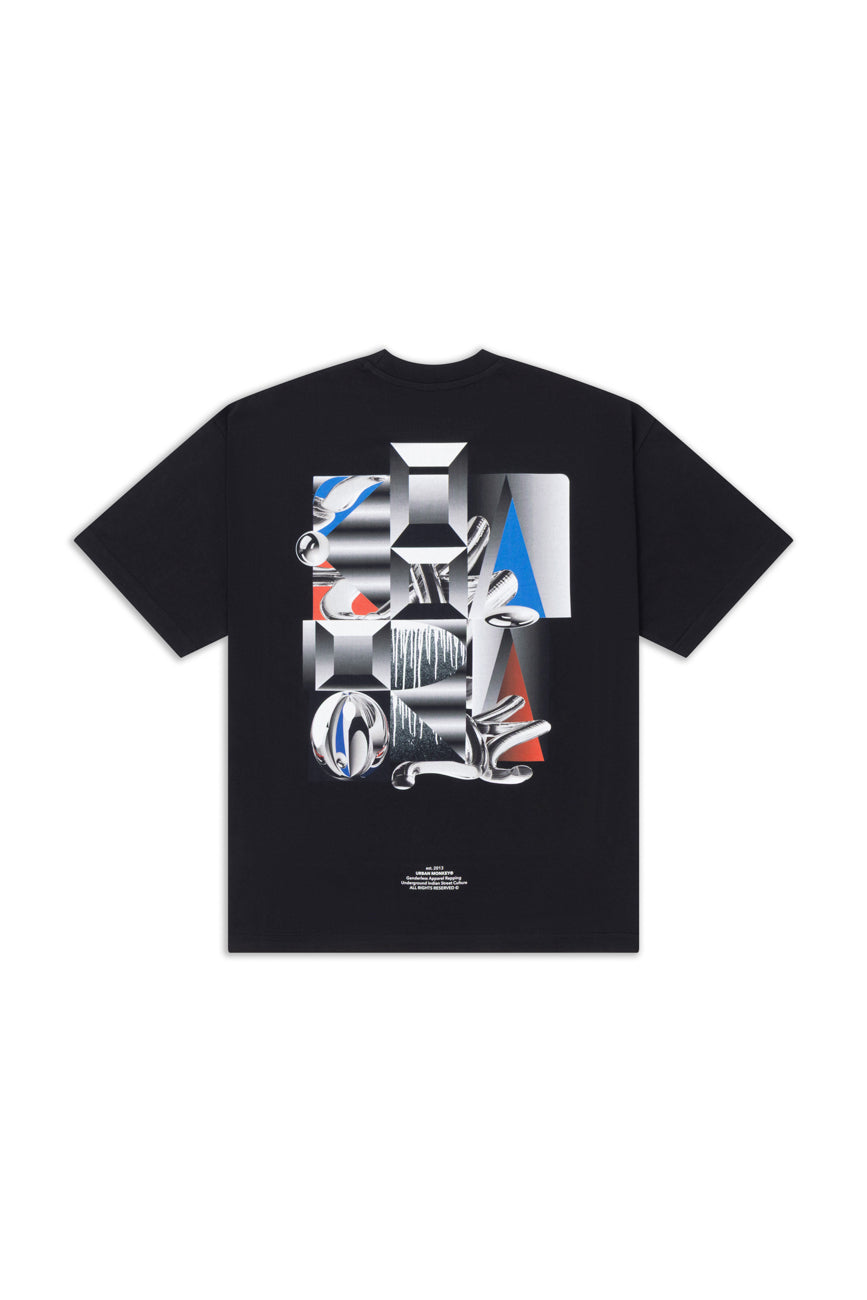 Chrome_by Khatra Urban Monkey