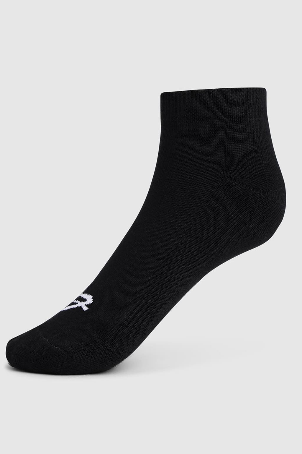 Classic Ankle Socks Black