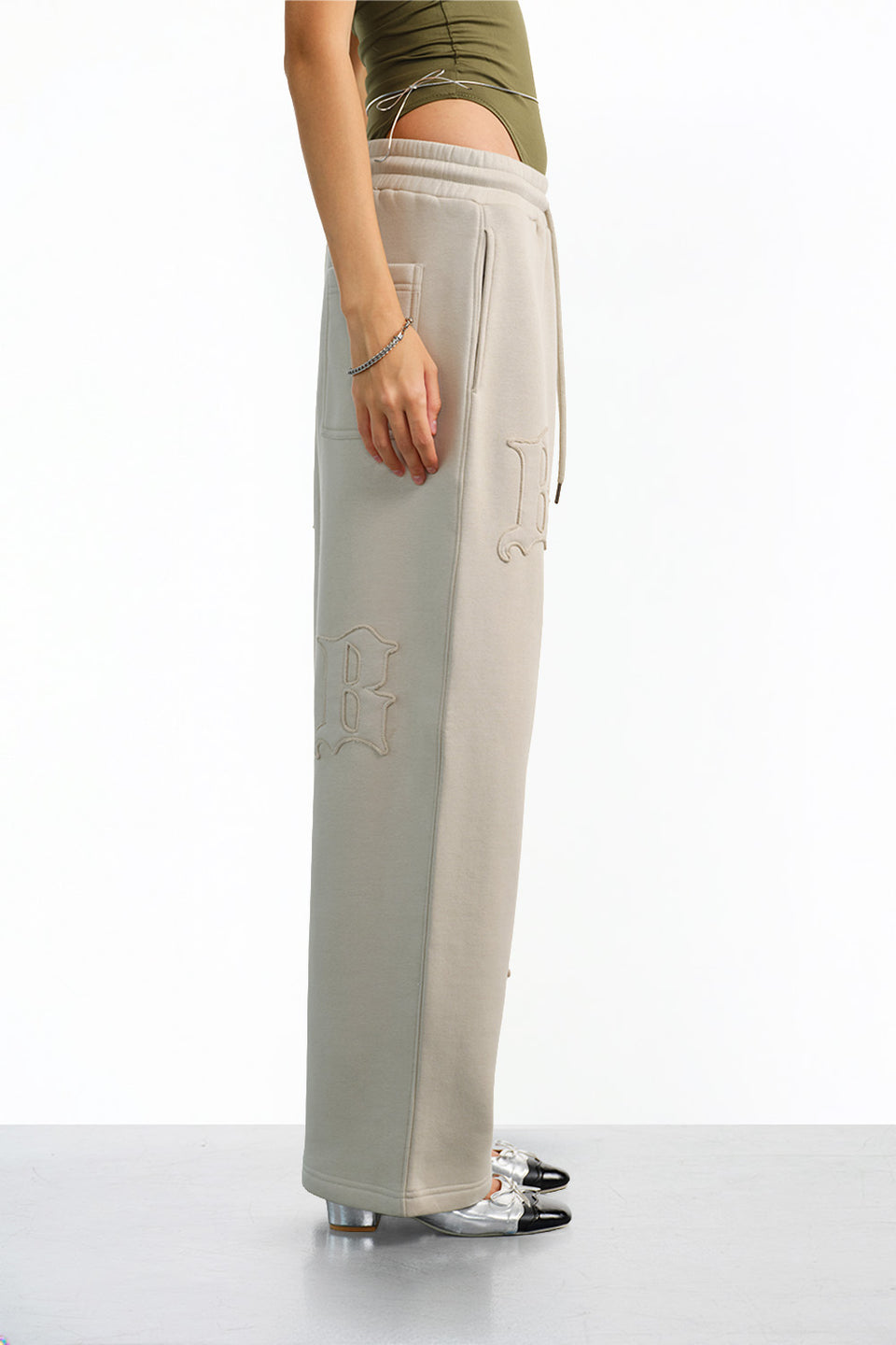 Classic B Joggers JG67