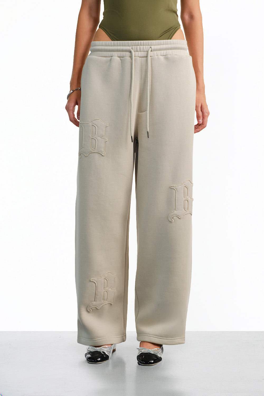 Classic B Joggers JG67
