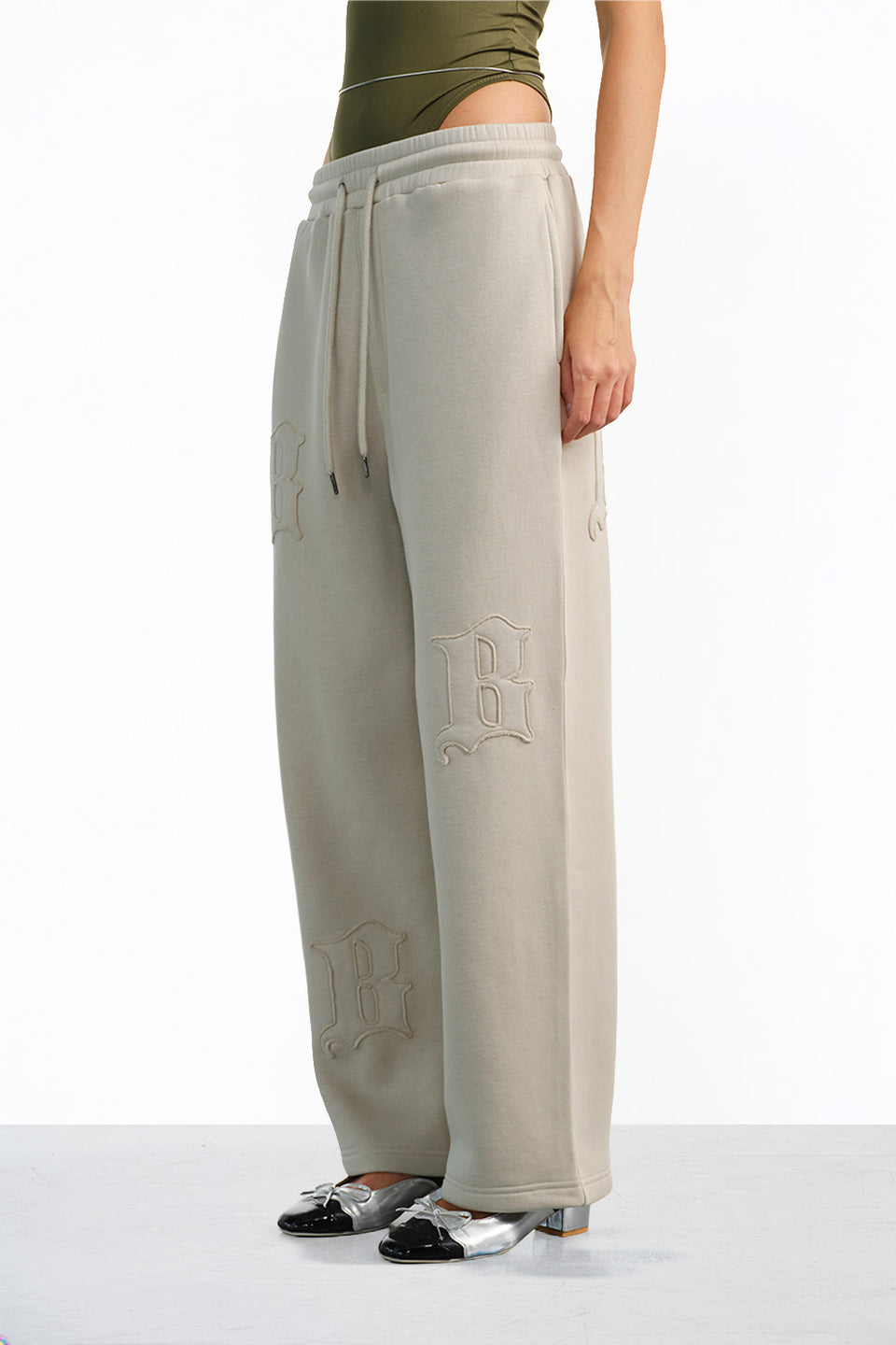 Classic B Joggers JG67