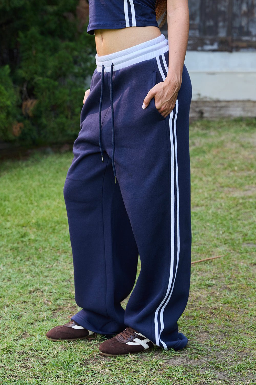 Club 01 Track Pant JG67