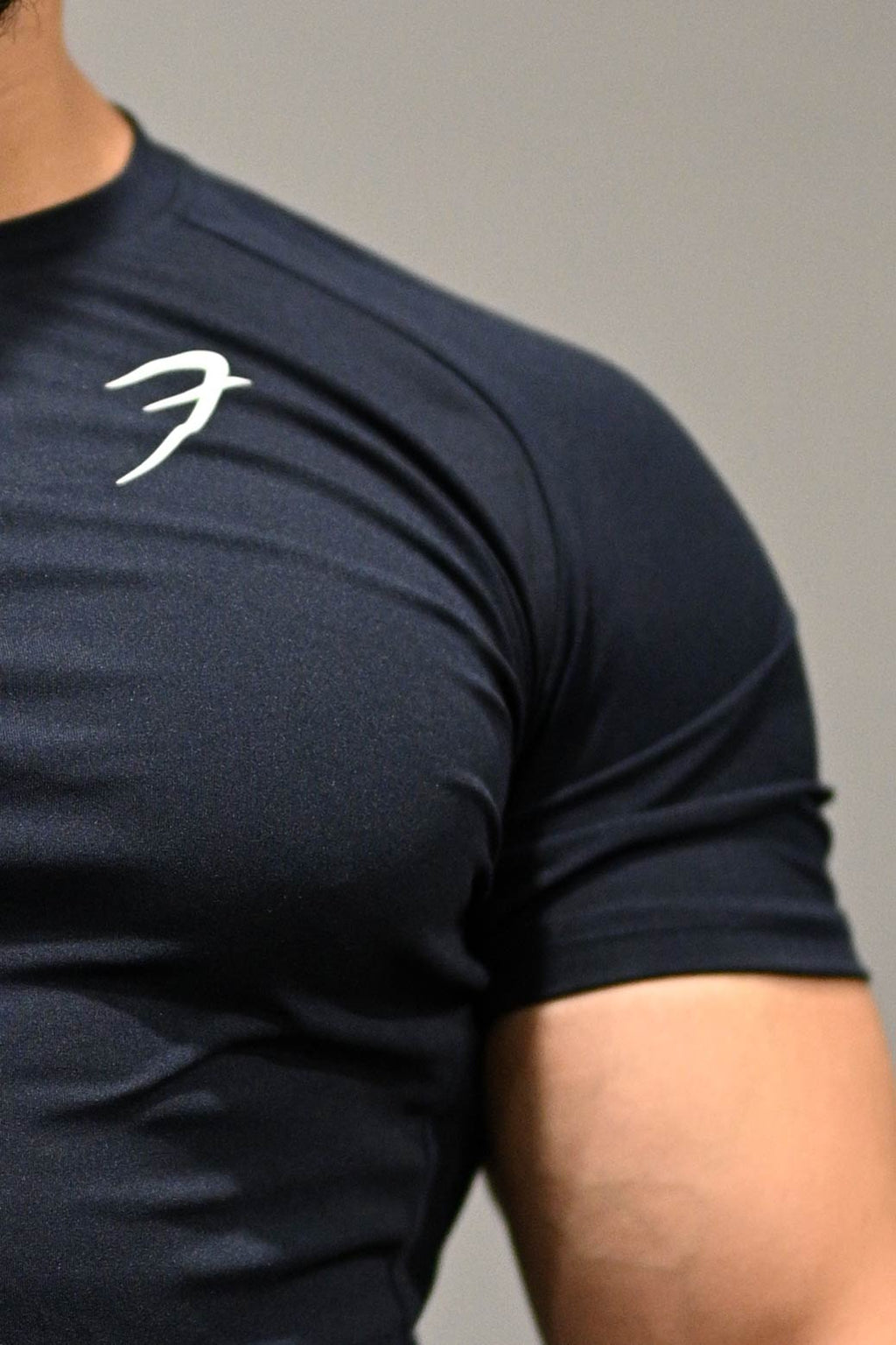 Performance T-shirt Navy