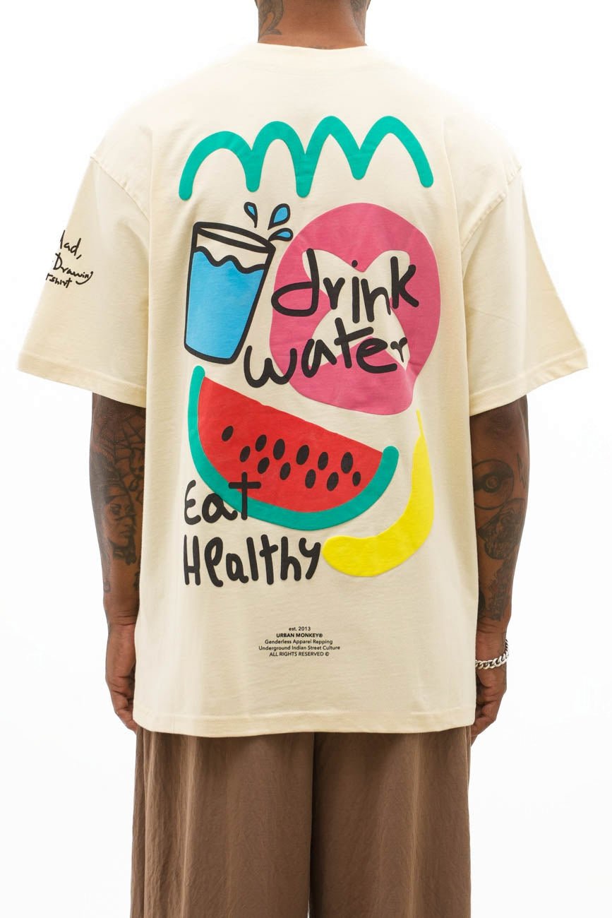 Daily Reminder // 001 Urban Monkey