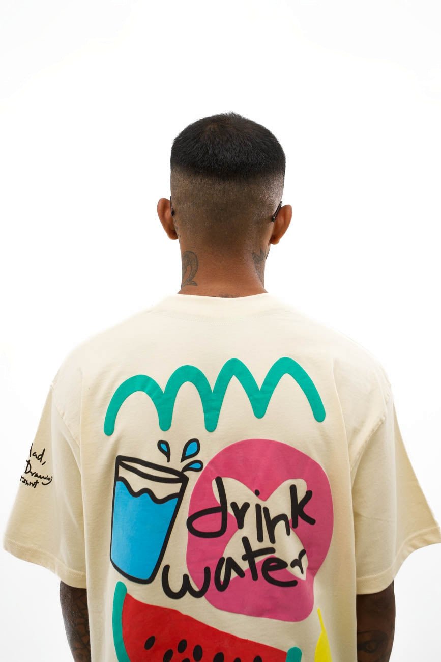 Daily Reminder // 001 Urban Monkey