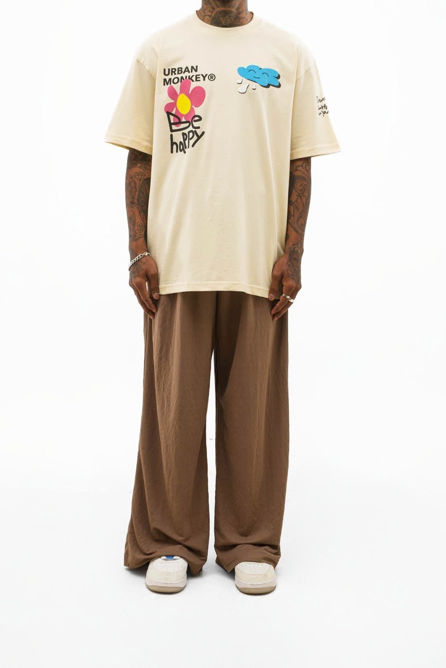 Daily Reminder // 001 Urban Monkey