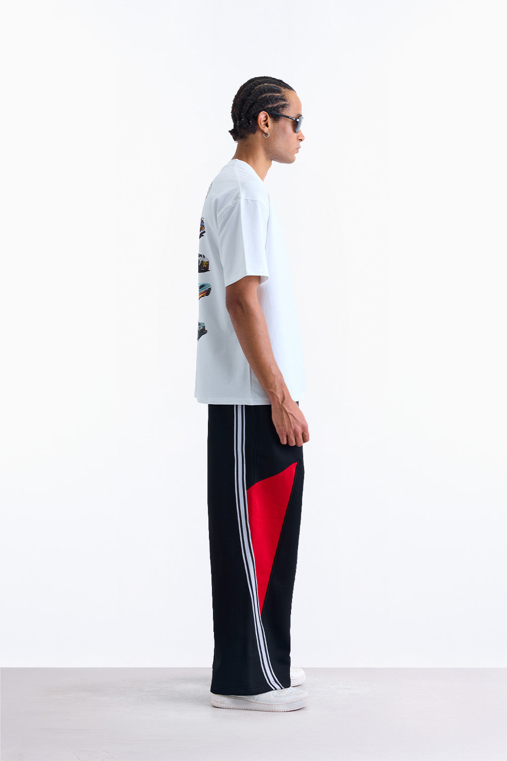 Dragline Track Pants